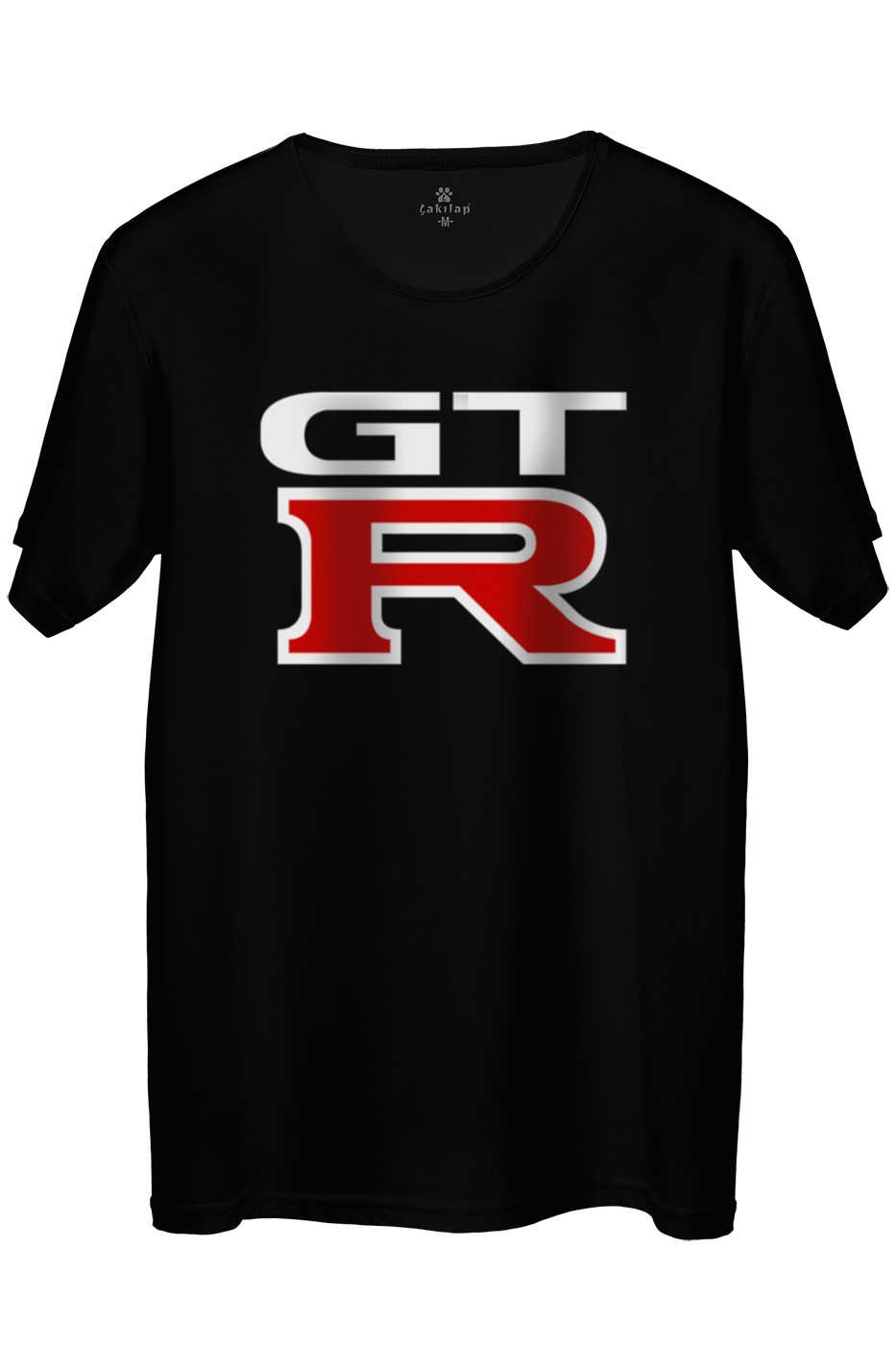 Nissan Baskılı Regular Tişört