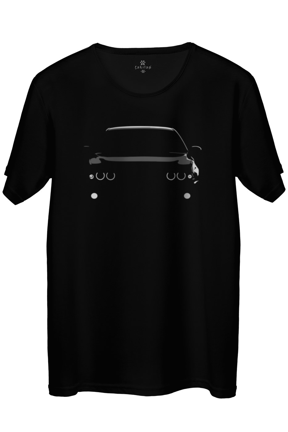 Bmw E39 Baskılı Regular Tişört