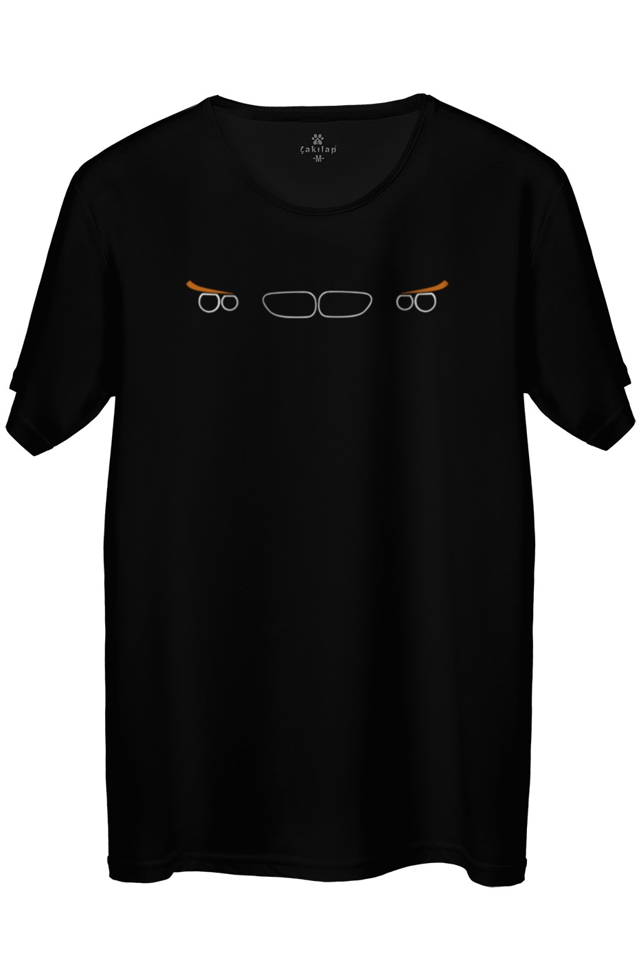 Bmw E60 Baskılı Regular Tişört