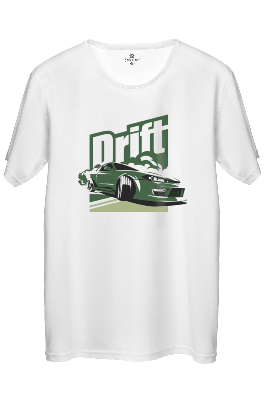 Nissan S14 Baskılı Regular Tişört