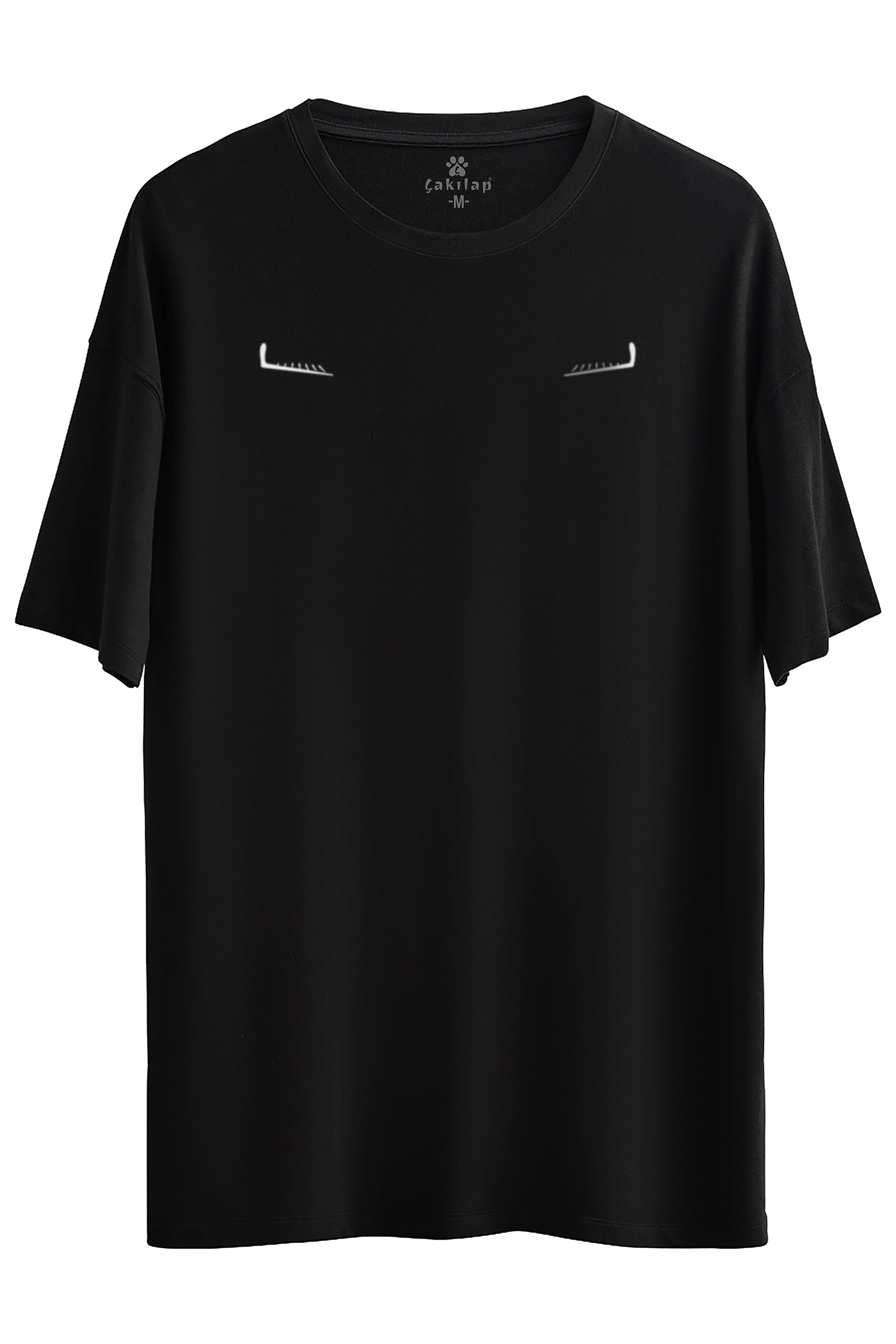 Skoda SuperBB7 Baskılı Oversize Tişört